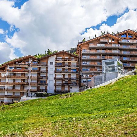Apartment Victoria 1 B1 By Interhome Nendaz Exterior foto